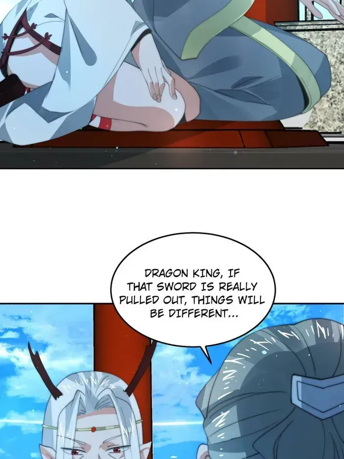 All the Female Apprentices Want to Kill Me Chapter 133 Online - página 41