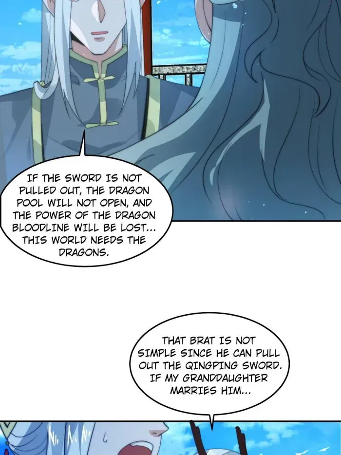 All the Female Apprentices Want to Kill Me Chapter 133 Online - página 42