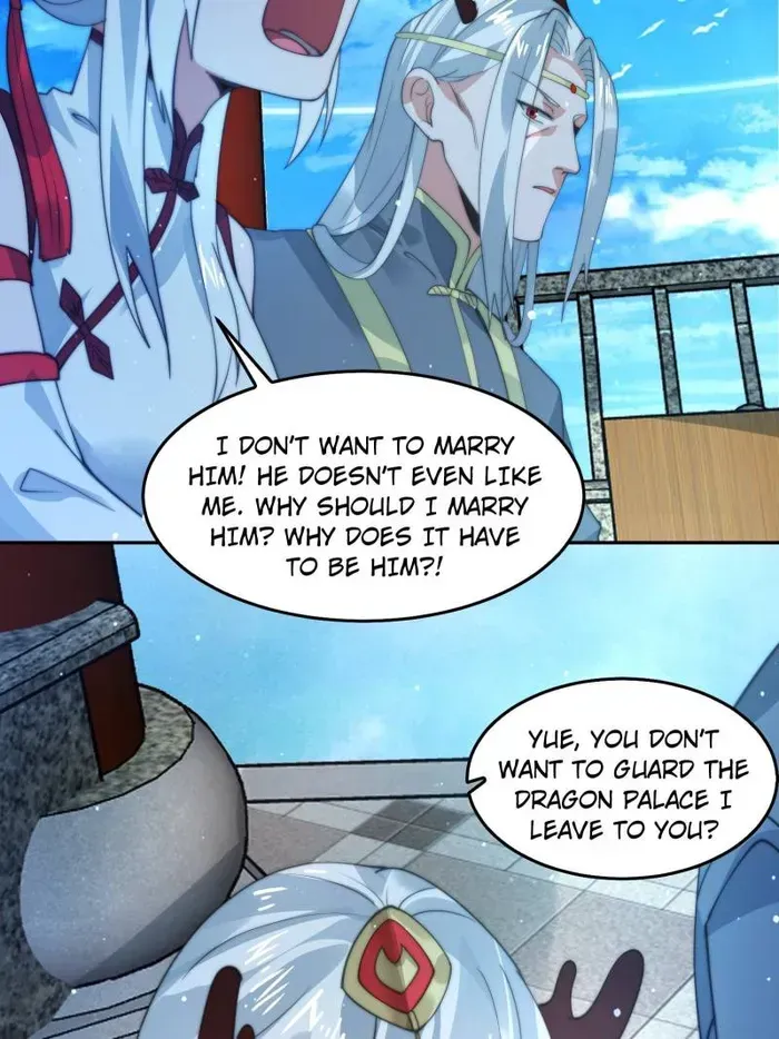 All the Female Apprentices Want to Kill Me Chapter 133 Online - página 43