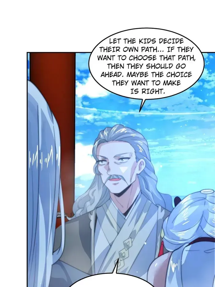 All the Female Apprentices Want to Kill Me Chapter 133 Online - página 45