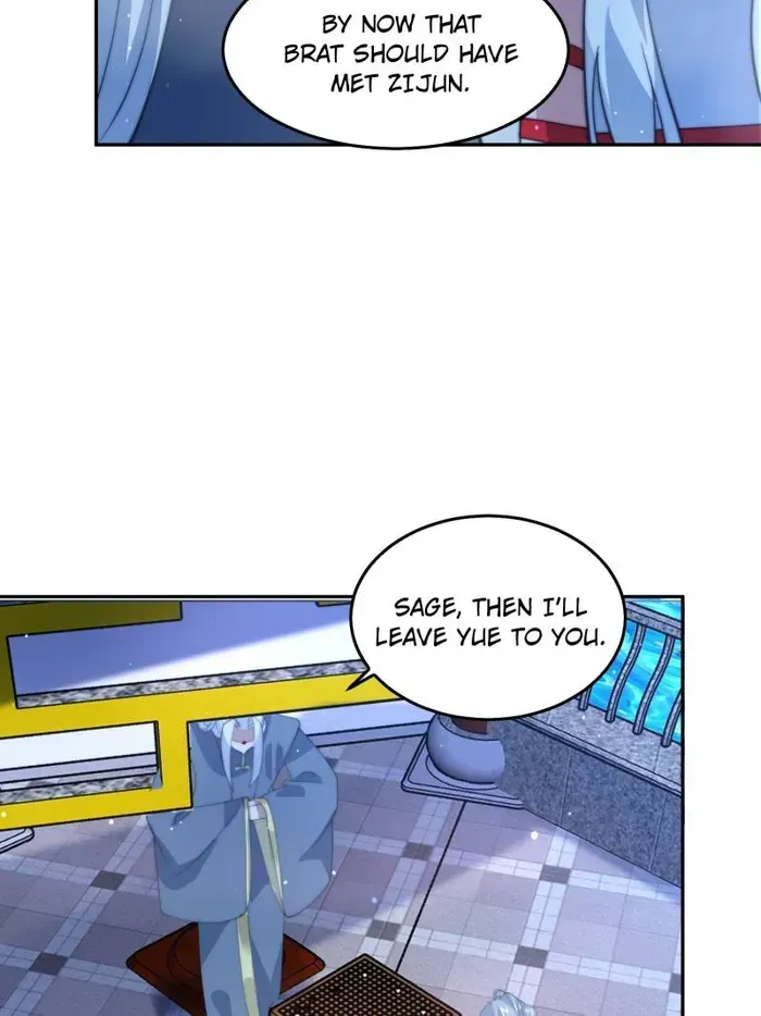 All the Female Apprentices Want to Kill Me Chapter 133 Online - página 46