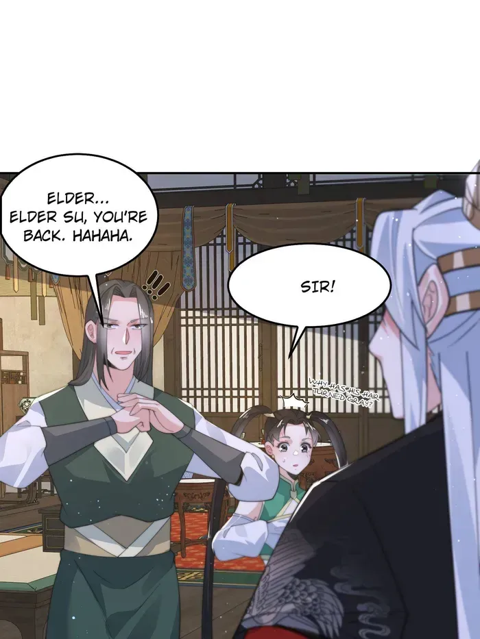 All the Female Apprentices Want to Kill Me Chapter 134 Online - página 1