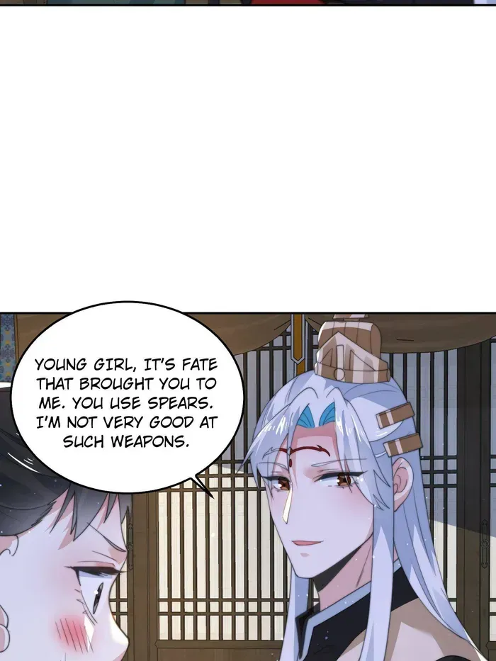 All the Female Apprentices Want to Kill Me Chapter 134 Online - página 2