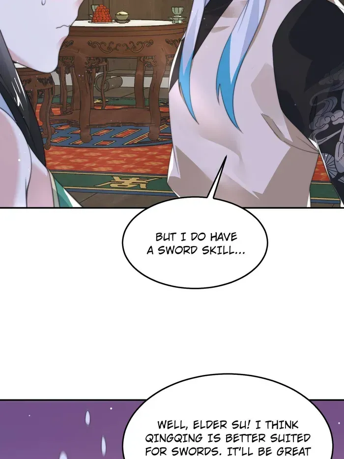 All the Female Apprentices Want to Kill Me Chapter 134 Online - página 3