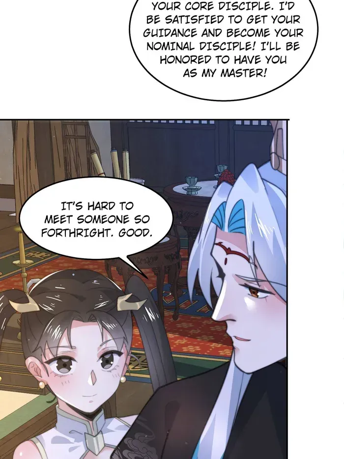 All the Female Apprentices Want to Kill Me Chapter 134 Online - página 5