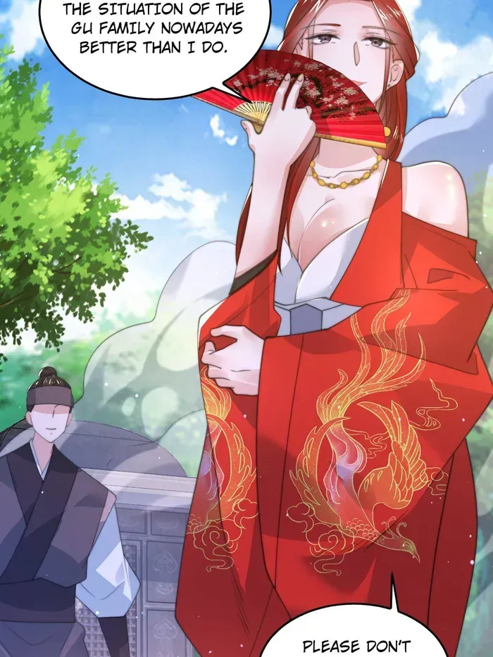 All the Female Apprentices Want to Kill Me Chapter 134 Online - página 9