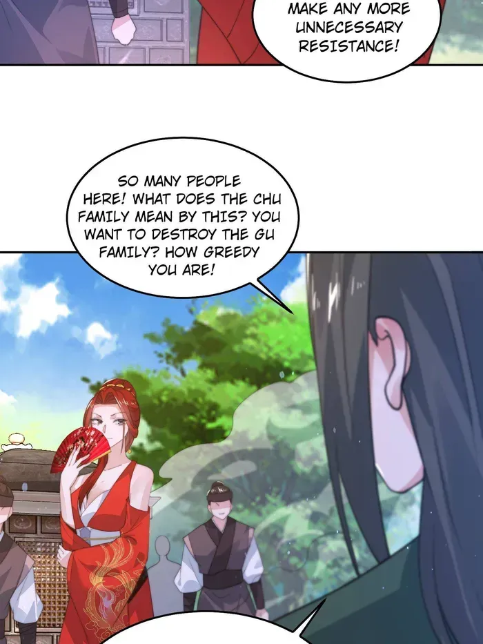 All the Female Apprentices Want to Kill Me Chapter 134 Online - página 10