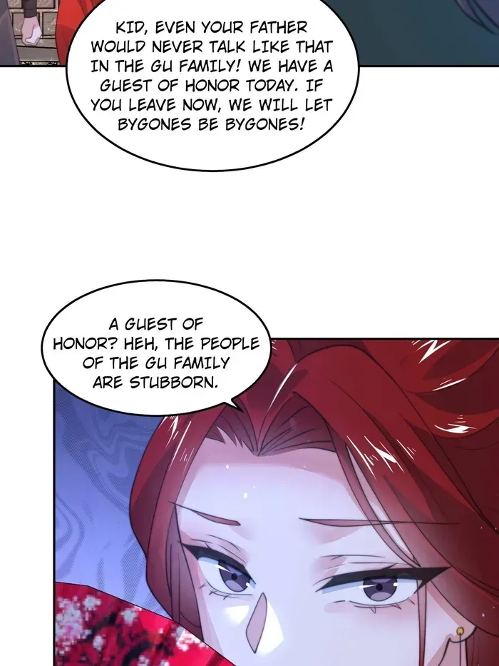 All the Female Apprentices Want to Kill Me Chapter 134 Online - página 11