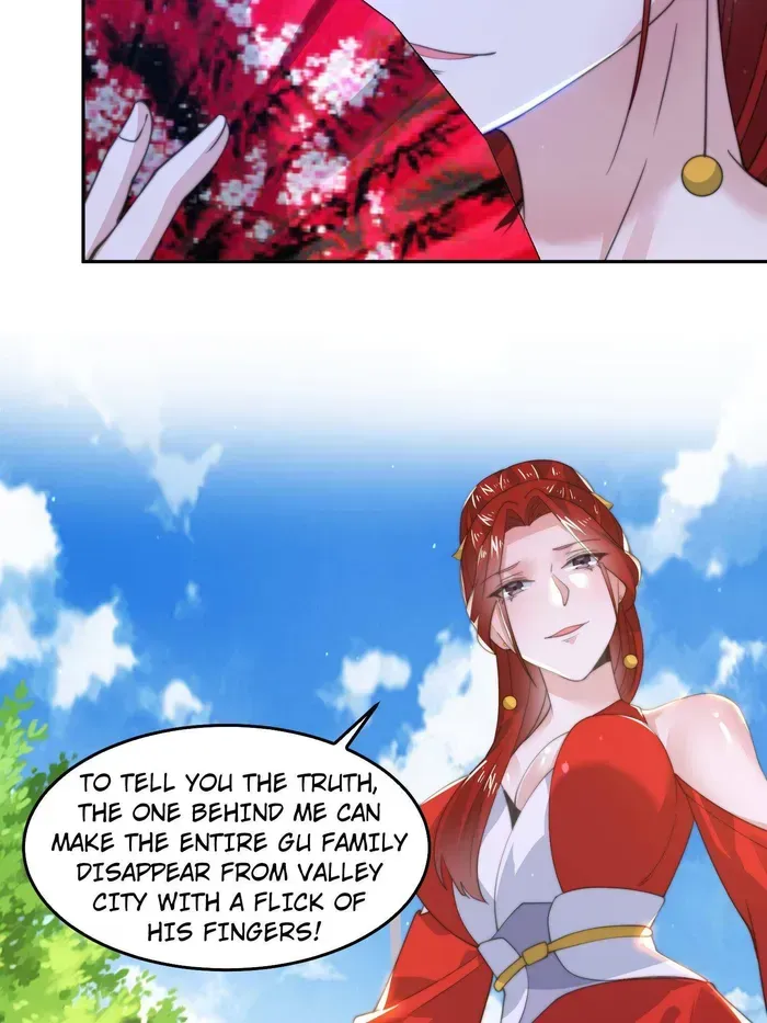 All the Female Apprentices Want to Kill Me Chapter 134 Online - página 12