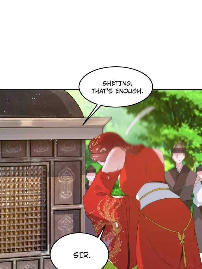All the Female Apprentices Want to Kill Me Chapter 134 Online - página 14