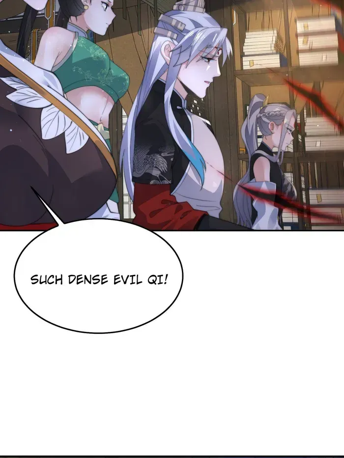 All the Female Apprentices Want to Kill Me Chapter 134 Online - página 18