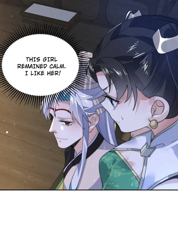 All the Female Apprentices Want to Kill Me Chapter 134 Online - página 19