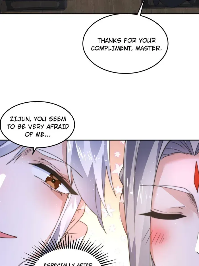 All the Female Apprentices Want to Kill Me Chapter 134 Online - página 21