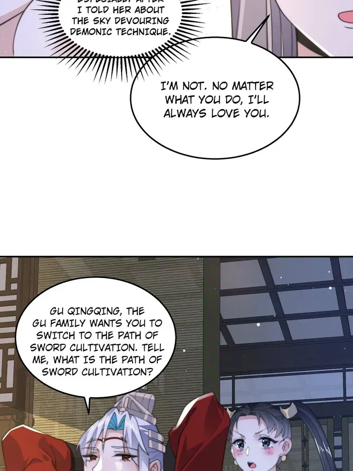 All the Female Apprentices Want to Kill Me Chapter 134 Online - página 22