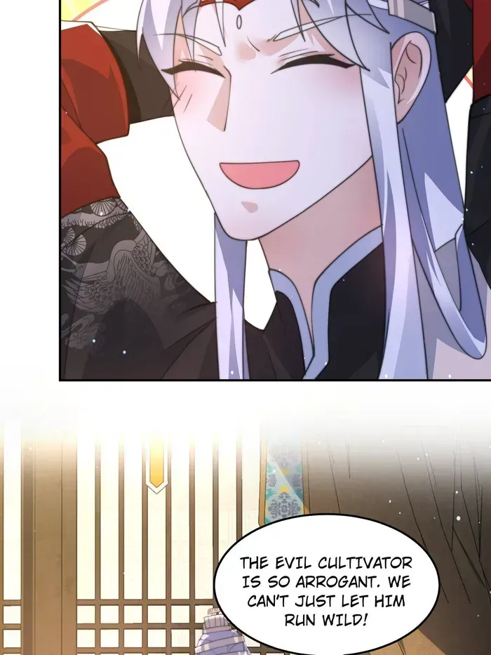 All the Female Apprentices Want to Kill Me Chapter 134 Online - página 24