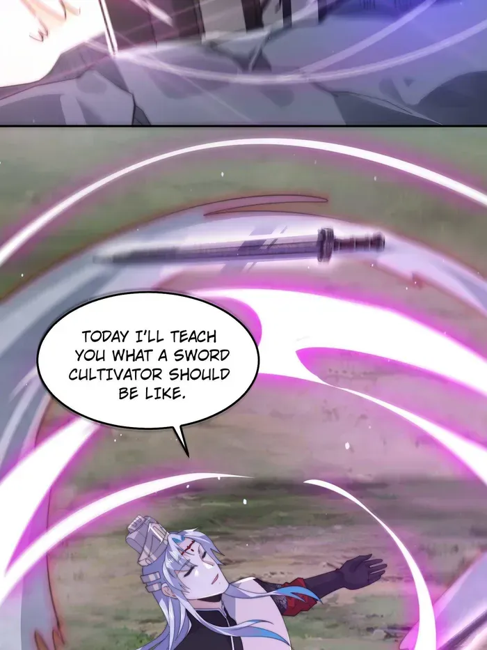 All the Female Apprentices Want to Kill Me Chapter 134 Online - página 27