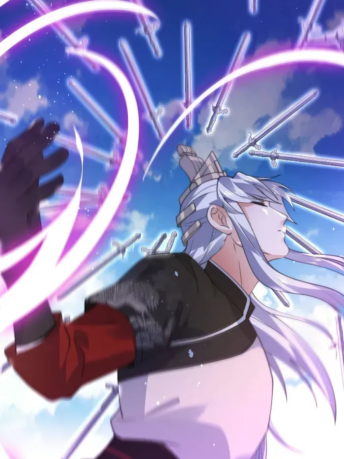 All the Female Apprentices Want to Kill Me Chapter 134 Online - página 29
