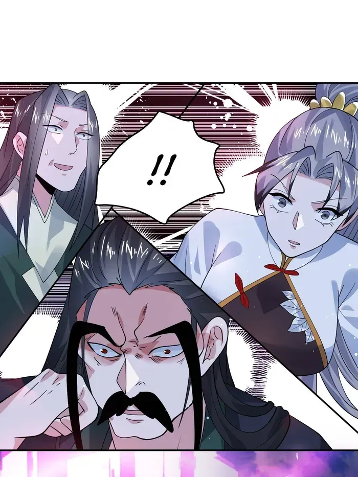 All the Female Apprentices Want to Kill Me Chapter 134 Online - página 31