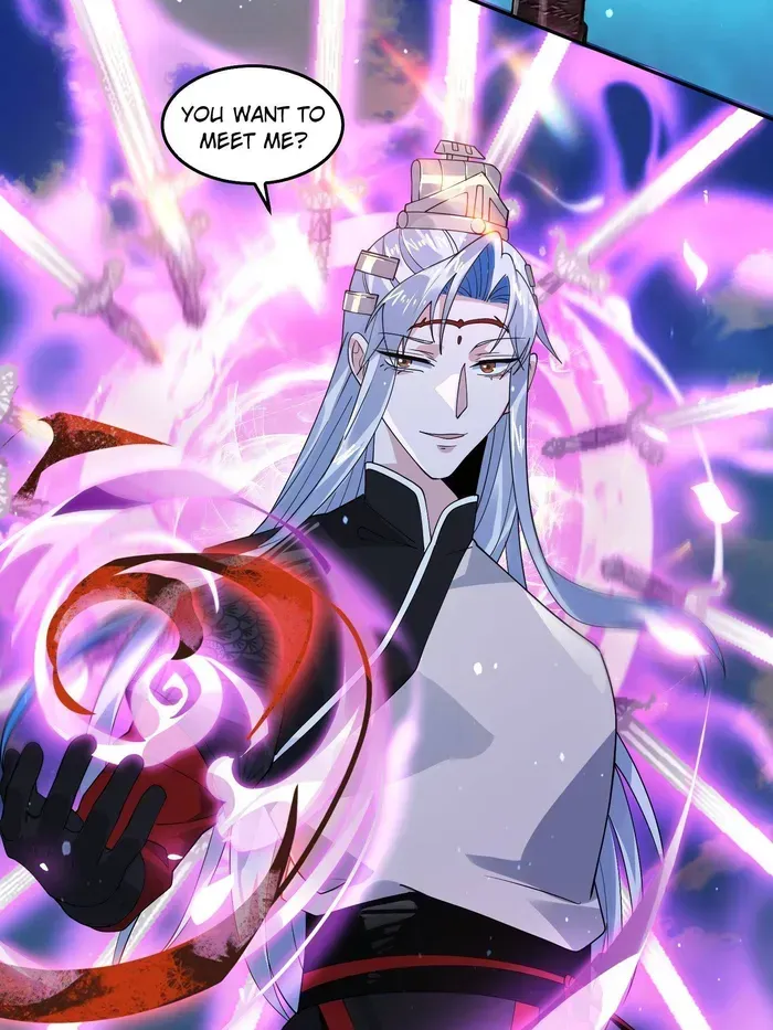 All the Female Apprentices Want to Kill Me Chapter 134 Online - página 34