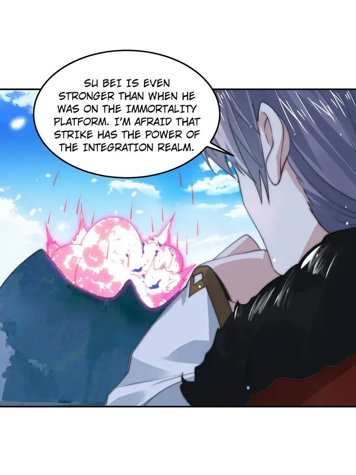 All the Female Apprentices Want to Kill Me Chapter 134 Online - página 38