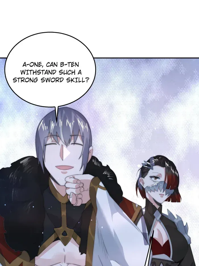All the Female Apprentices Want to Kill Me Chapter 134 Online - página 39