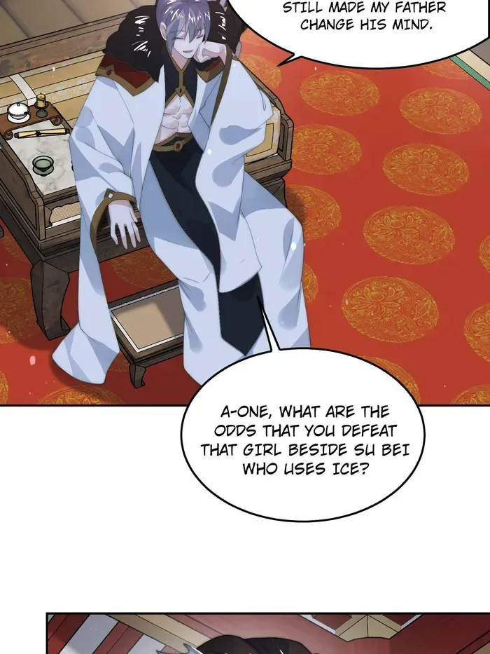 All the Female Apprentices Want to Kill Me Chapter 134 Online - página 41