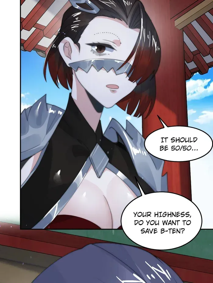 All the Female Apprentices Want to Kill Me Chapter 134 Online - página 42