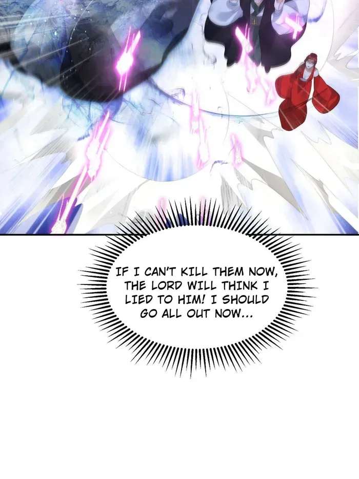 All the Female Apprentices Want to Kill Me Chapter 134 Online - página 45