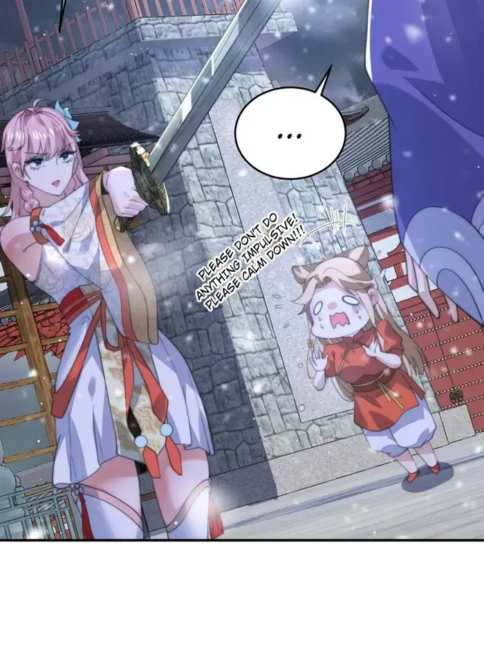 All the Female Apprentices Want to Kill Me Chapter 136 Online - página 3