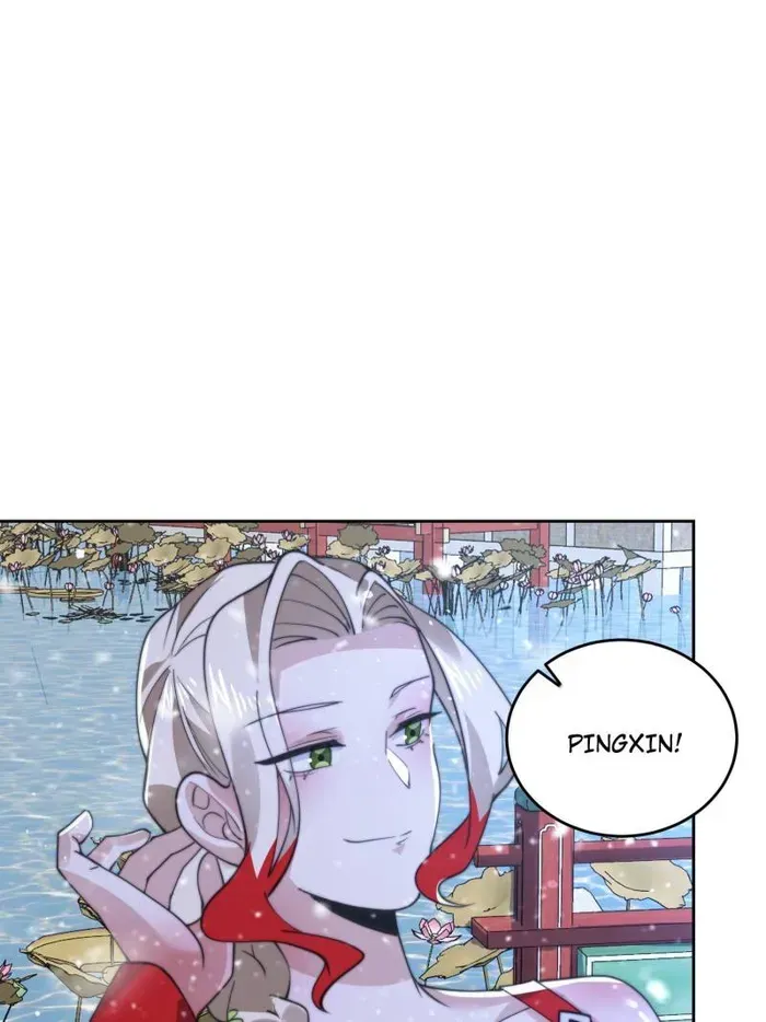 All the Female Apprentices Want to Kill Me Chapter 136 Online - página 4