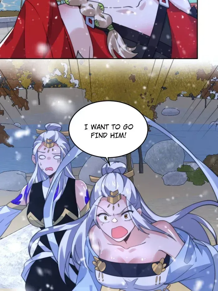 All the Female Apprentices Want to Kill Me Chapter 136 Online - página 5