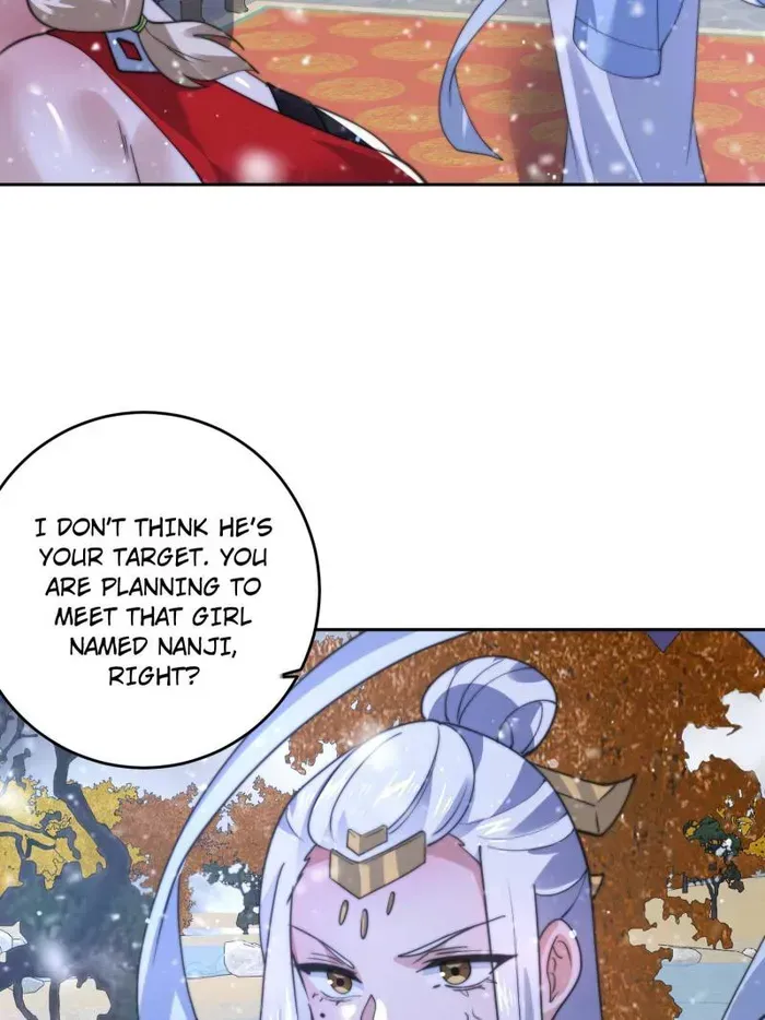 All the Female Apprentices Want to Kill Me Chapter 136 Online - página 8