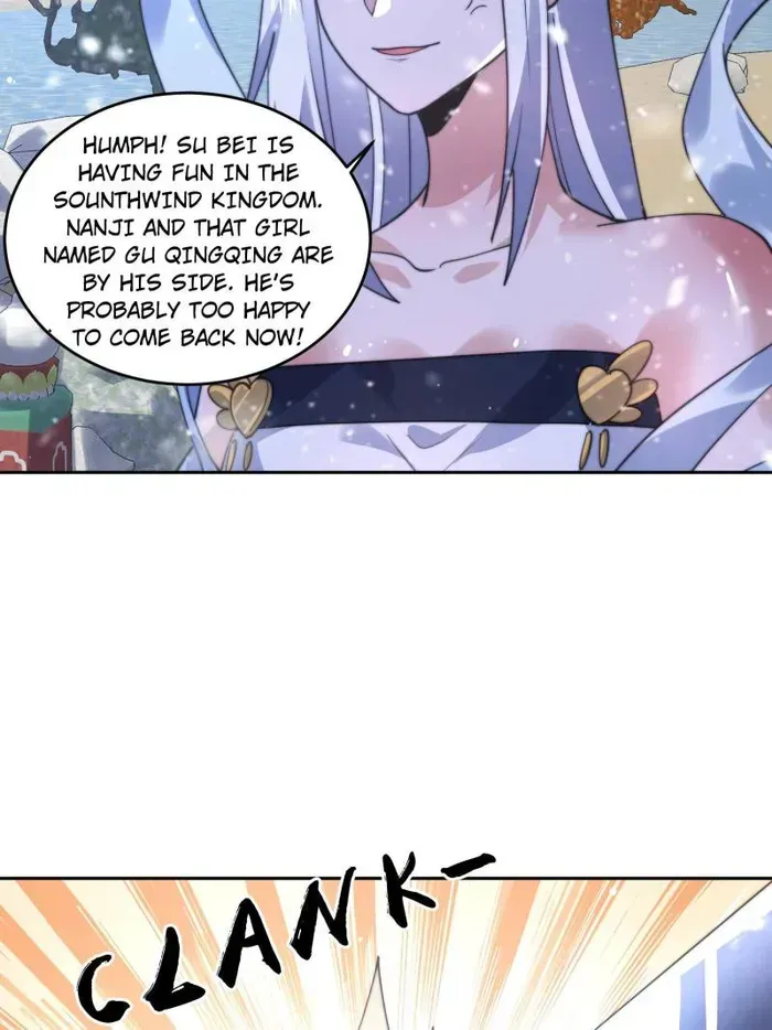 All the Female Apprentices Want to Kill Me Chapter 136 Online - página 9