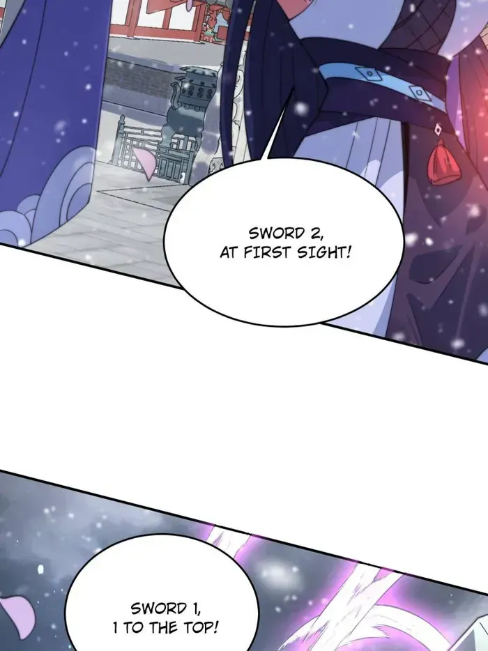 All the Female Apprentices Want to Kill Me Chapter 136 Online - página 13