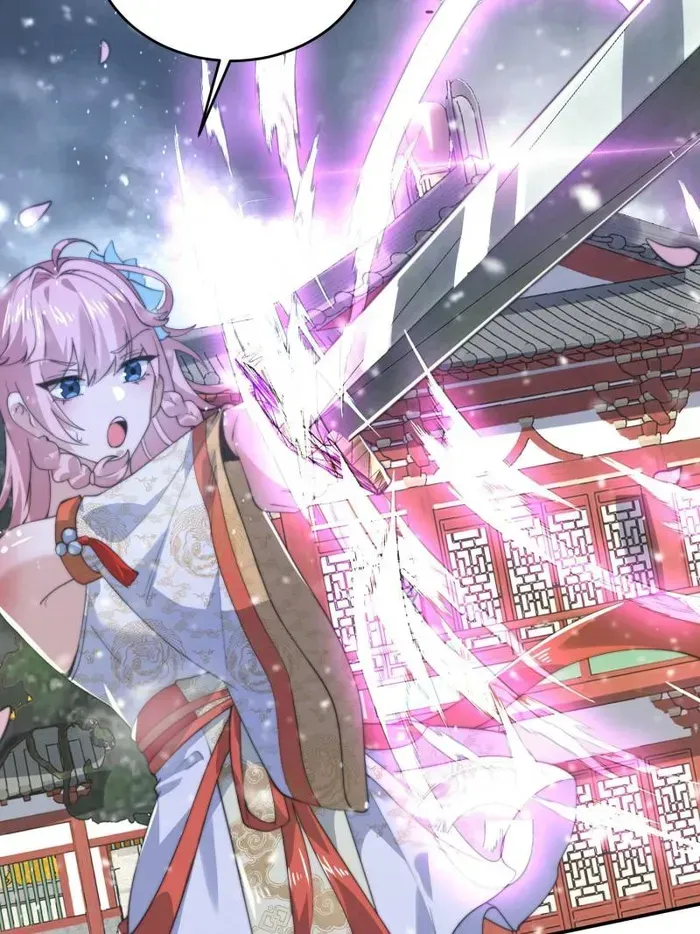 All the Female Apprentices Want to Kill Me Chapter 136 Online - página 14