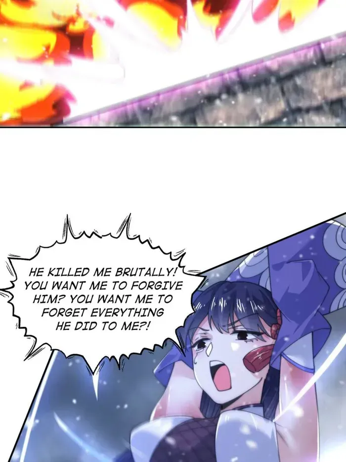 All the Female Apprentices Want to Kill Me Chapter 136 Online - página 17