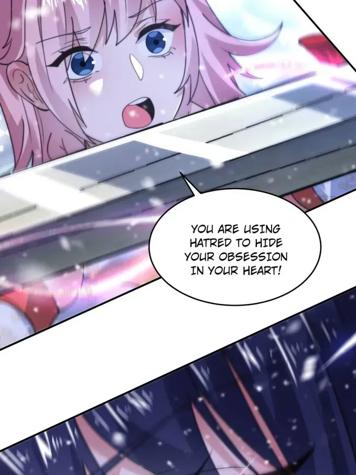 All the Female Apprentices Want to Kill Me Chapter 136 Online - página 19