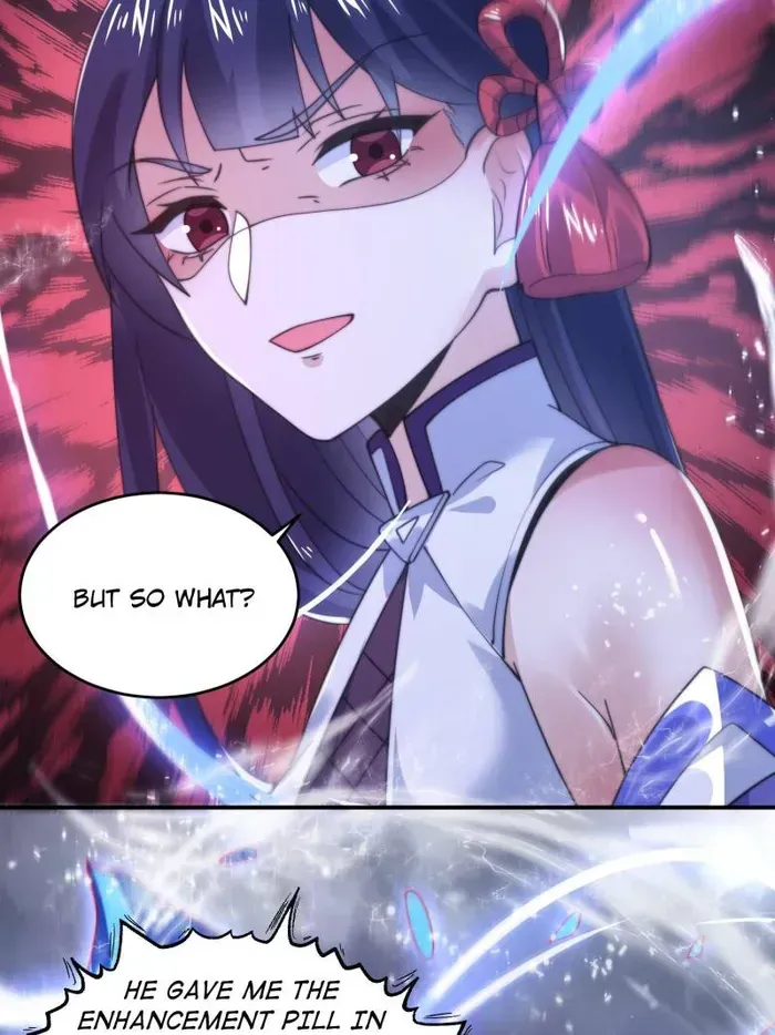 All the Female Apprentices Want to Kill Me Chapter 136 Online - página 21