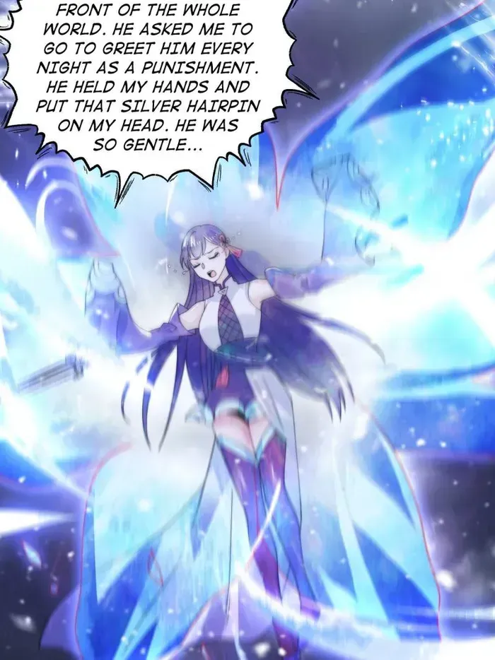 All the Female Apprentices Want to Kill Me Chapter 136 Online - página 22