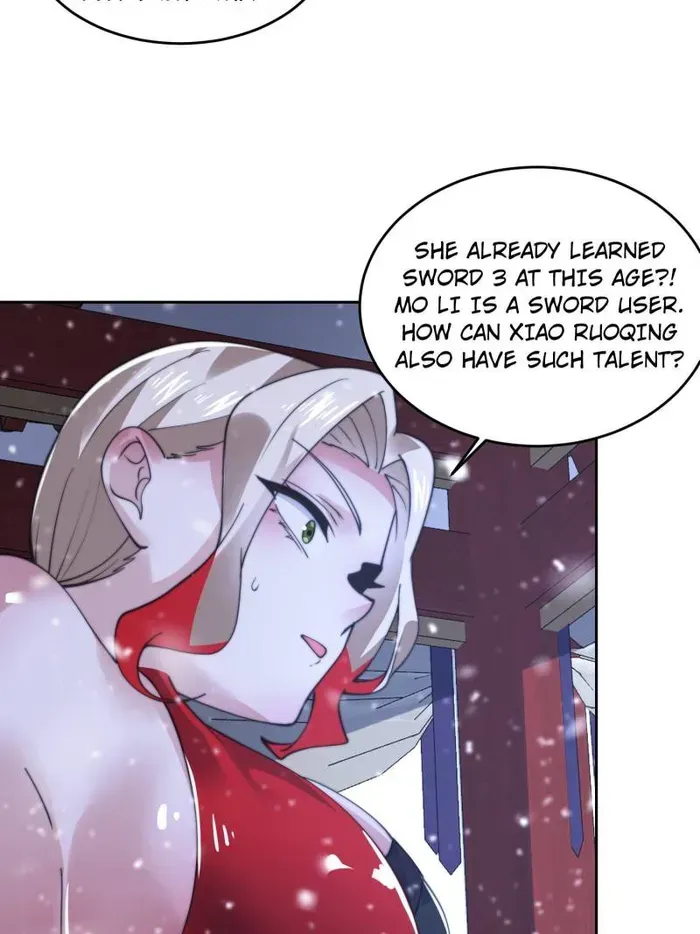 All the Female Apprentices Want to Kill Me Chapter 136 Online - página 28