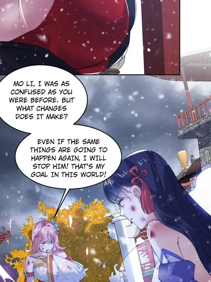 All the Female Apprentices Want to Kill Me Chapter 136 Online - página 29