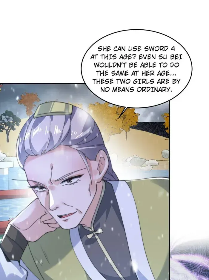 All the Female Apprentices Want to Kill Me Chapter 136 Online - página 34