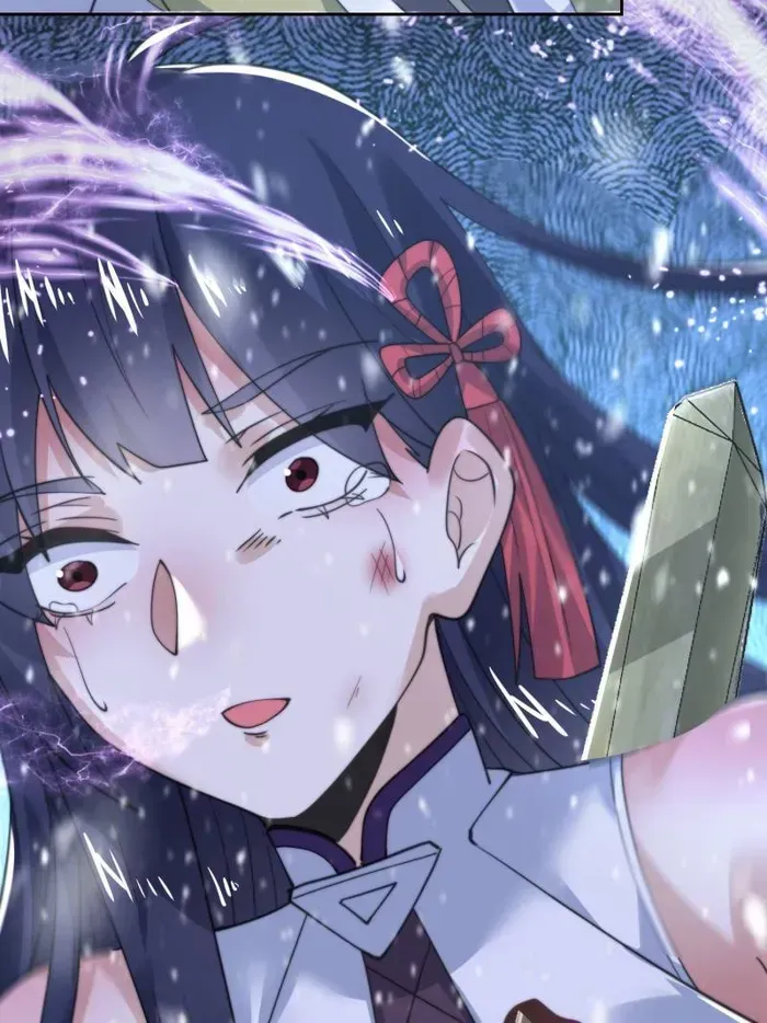 All the Female Apprentices Want to Kill Me Chapter 136 Online - página 35