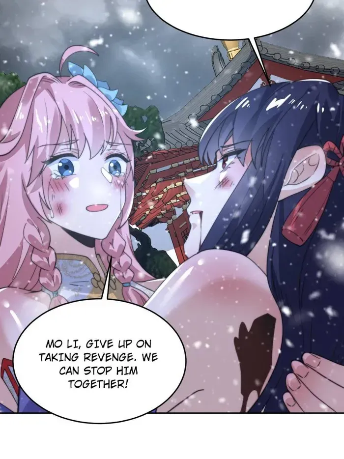All the Female Apprentices Want to Kill Me Chapter 136 Online - página 38