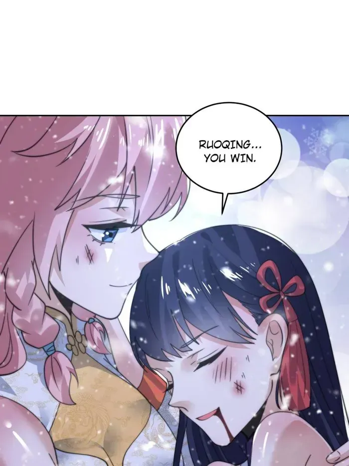 All the Female Apprentices Want to Kill Me Chapter 136 Online - página 39