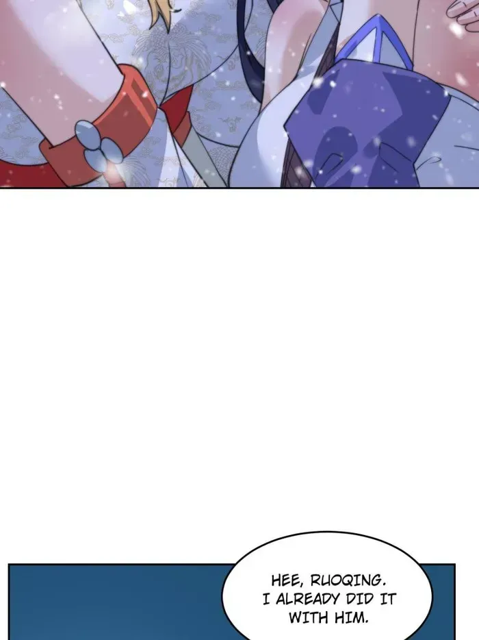 All the Female Apprentices Want to Kill Me Chapter 136 Online - página 40