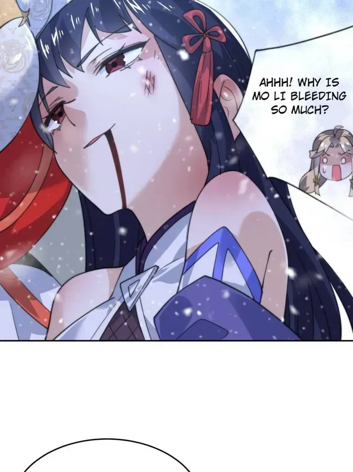 All the Female Apprentices Want to Kill Me Chapter 136 Online - página 42