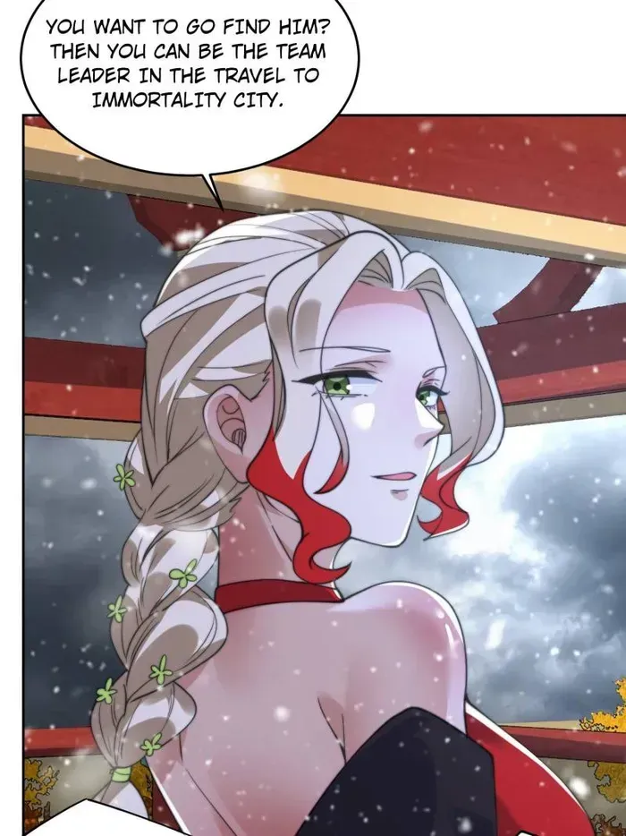All the Female Apprentices Want to Kill Me Chapter 136 Online - página 43