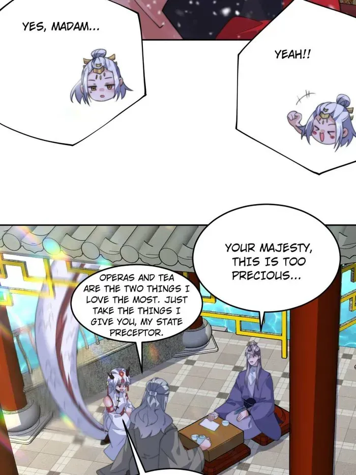 All the Female Apprentices Want to Kill Me Chapter 136 Online - página 44