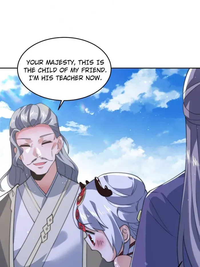 All the Female Apprentices Want to Kill Me Chapter 136 Online - página 46